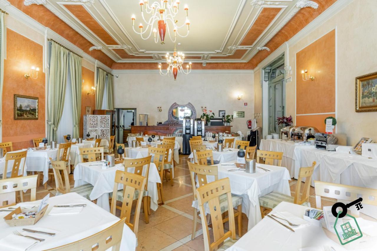 Hotel Rooms Lago Maggiore Verbania Ngoại thất bức ảnh