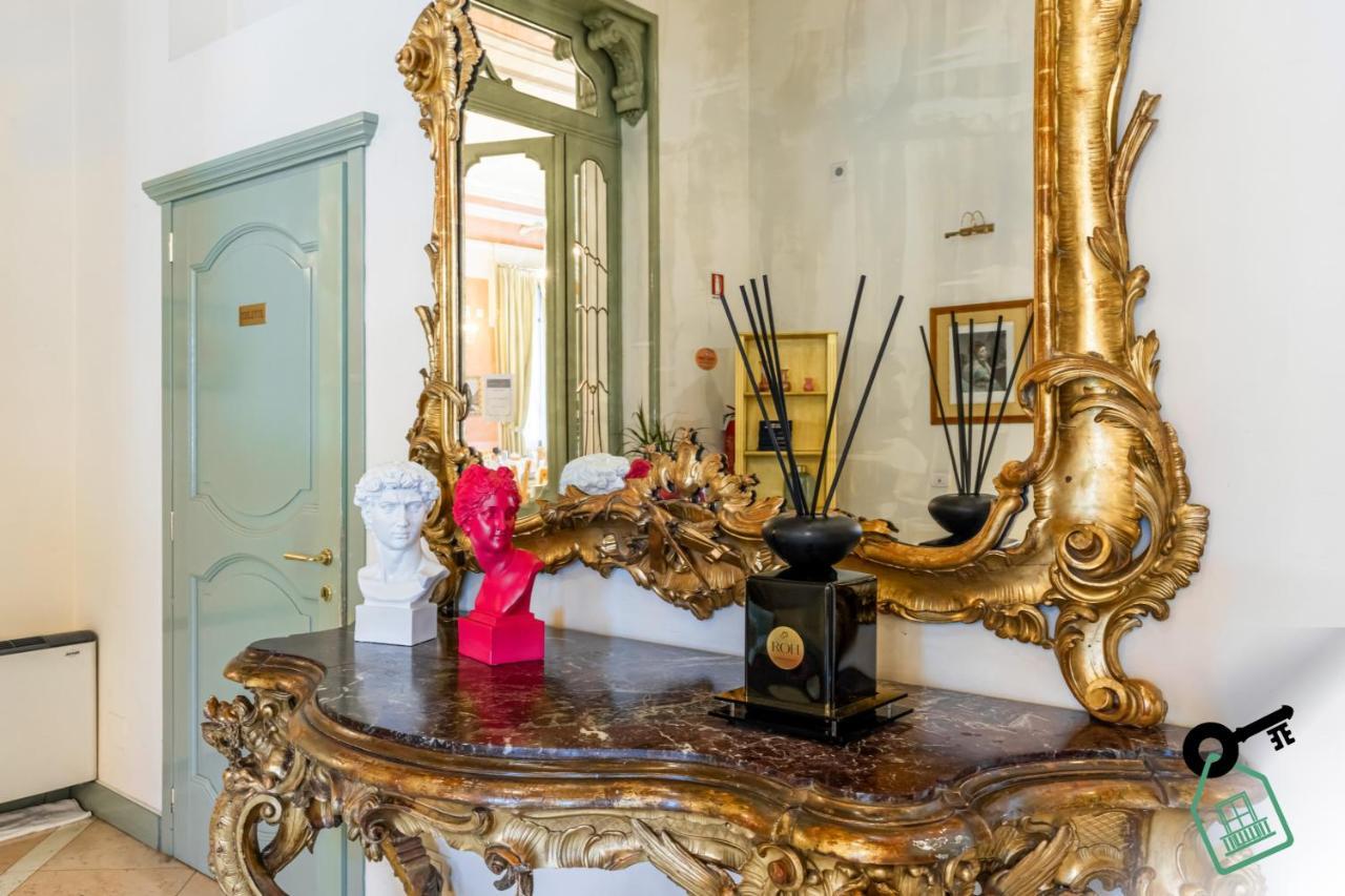 Hotel Rooms Lago Maggiore Verbania Ngoại thất bức ảnh