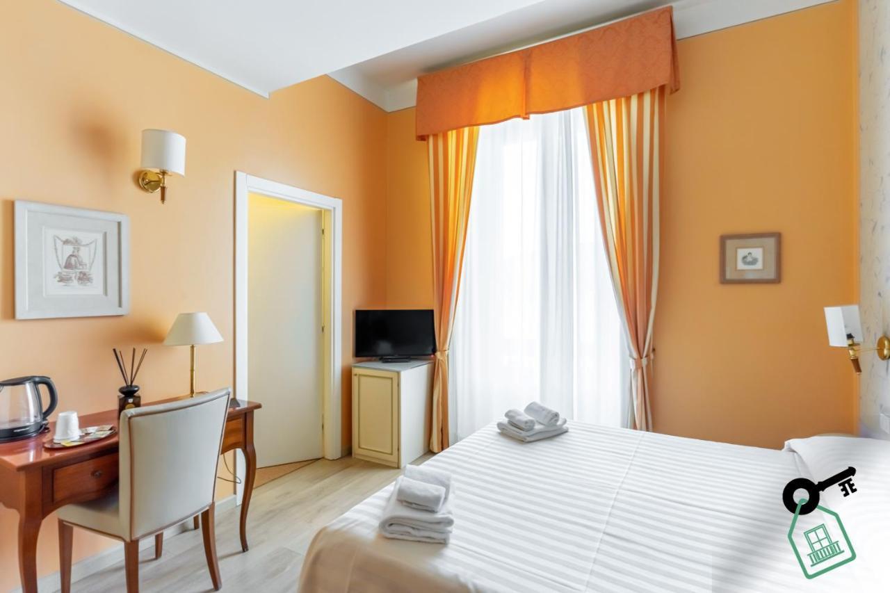 Hotel Rooms Lago Maggiore Verbania Ngoại thất bức ảnh