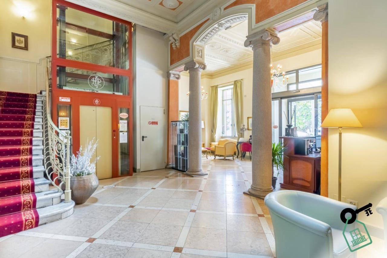 Hotel Rooms Lago Maggiore Verbania Ngoại thất bức ảnh