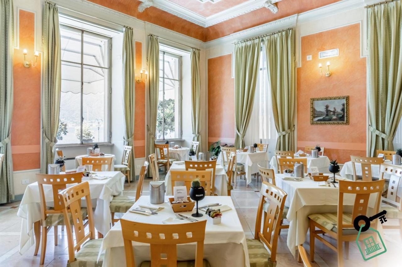 Hotel Rooms Lago Maggiore Verbania Ngoại thất bức ảnh