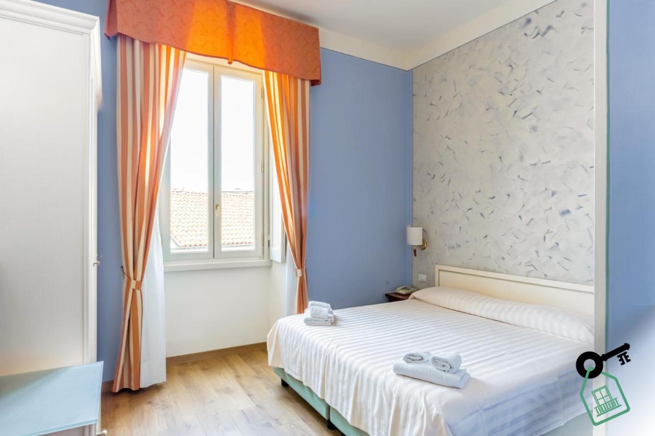 Hotel Rooms Lago Maggiore Verbania Ngoại thất bức ảnh